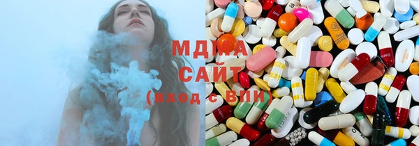 мдпв Богородск